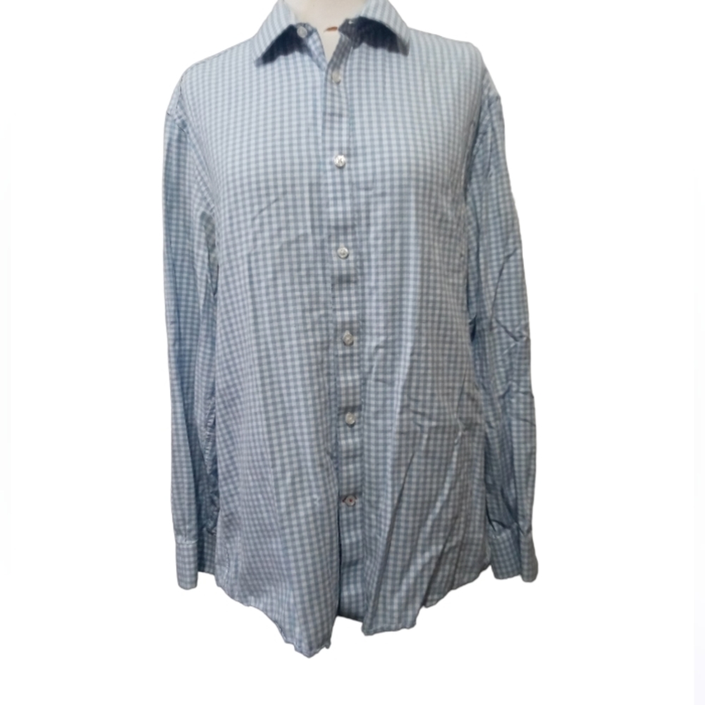 Tommy Hilfiger Slim fit Bottom down shirt